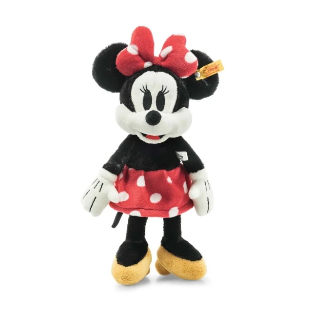 Disney Originals Minnie Mouse Size: 31 cm Class: Friends