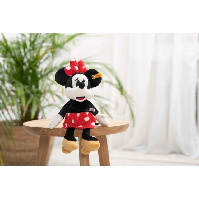 Disney Originals Minnie Mouse Size: 31 cm Class: Friends