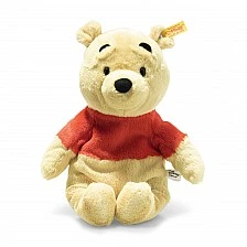 Disney Originals Winnie the Pooh Size: 29 cm Class: Friends