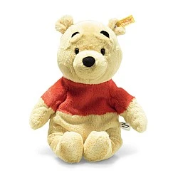 Disney Originals Winnie the Pooh Size: 29 cm Class: Friends