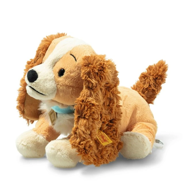 Disney Originals Lady Size: 24 cm Class: Friends