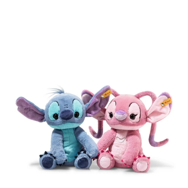 Disney Originals Stitch Size: 22 cm Class: Friends