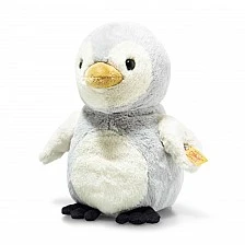Lio penguin Size: 21 cm Class: Friends