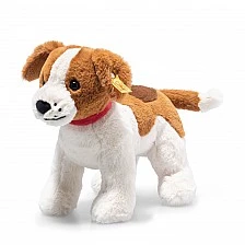 Snuffy dog Size: 27 cm Class: Friends