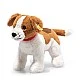 Snuffy dog Size: 27 cm Class: Friends