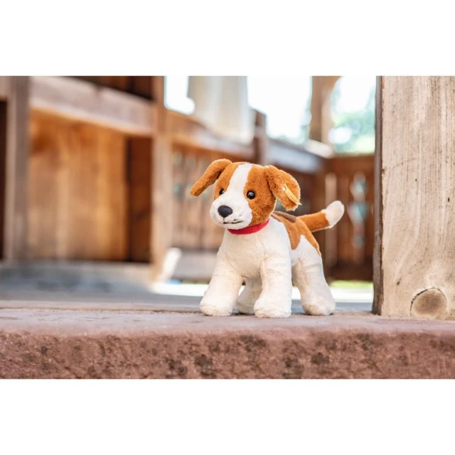 Snuffy dog Size: 27 cm Class: Friends