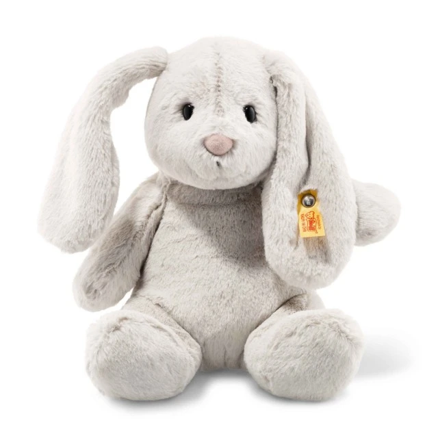 Hoppie rabbit Size: 28 cm Class: Friends