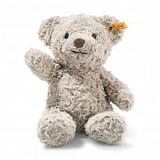 Honey Teddy bear Size: 28 cm Class: Friends