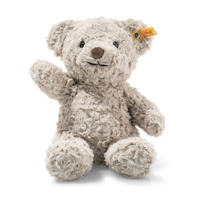 Honey Teddy bear Size: 28 cm Class: Friends