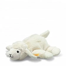 Floppy Linda lamb Size: 20 cm Class: Friends