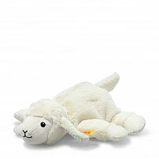 Floppy Linda lamb Size: 20 cm Class: Friends