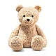 Jimmy Teddy bear Size: 55 cm Class: Friends
