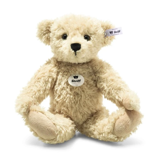 Luca Teddy bear Size: 30 cm Class: Originals