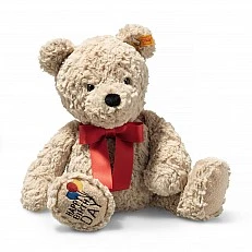 Jimmy Teddy bear – Happy Birthday Size: 35 cm Class: Friends
