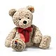 Jimmy Teddy bear – Happy Birthday Size: 35 cm Class: Friends