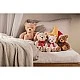 Jimmy Teddy bear – Happy Birthday Size: 35 cm Class: Friends