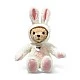 Hoodie-Teddy bear rabbit Size: 27 cm Class: Friends