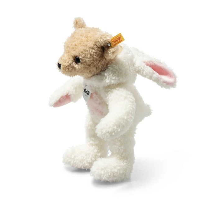Hoodie-Teddy bear rabbit Size: 27 cm Class: Friends
