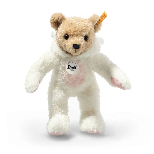 Hoodie-Teddy bear rabbit Size: 27 cm Class: Friends