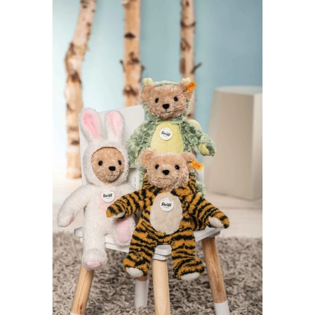 Hoodie-Teddy bear rabbit Size: 27 cm Class: Friends