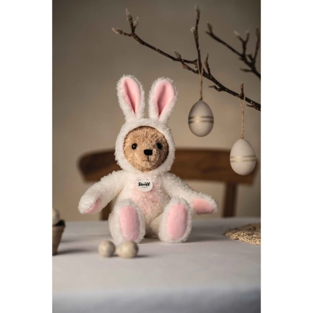 Hoodie-Teddy bear rabbit Size: 27 cm Class: Friends