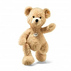 Fynn Teddy bear Size: 80 cm Class: Friends