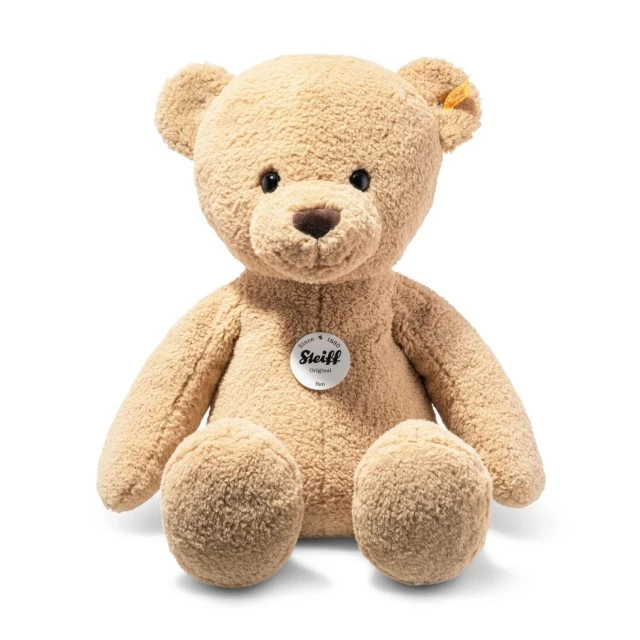 Ben Teddy bear Size: 54 cm Class: Friends