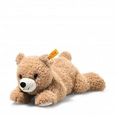 Barny brown bear Size: 22 cm Class: Friends