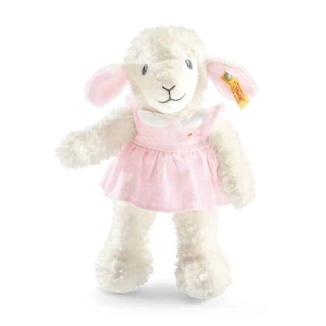 Sweet dreams lamb Size: 28 cm Class: Friends