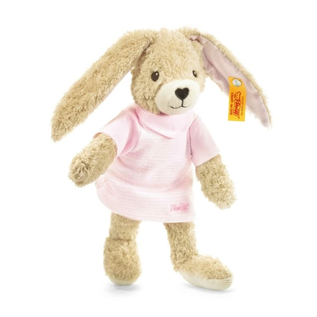 Hoppel rabbit Size: 20 cm Class: Friends