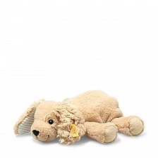 Floppy Lumpi dog Size: 20 cm Class: Friends