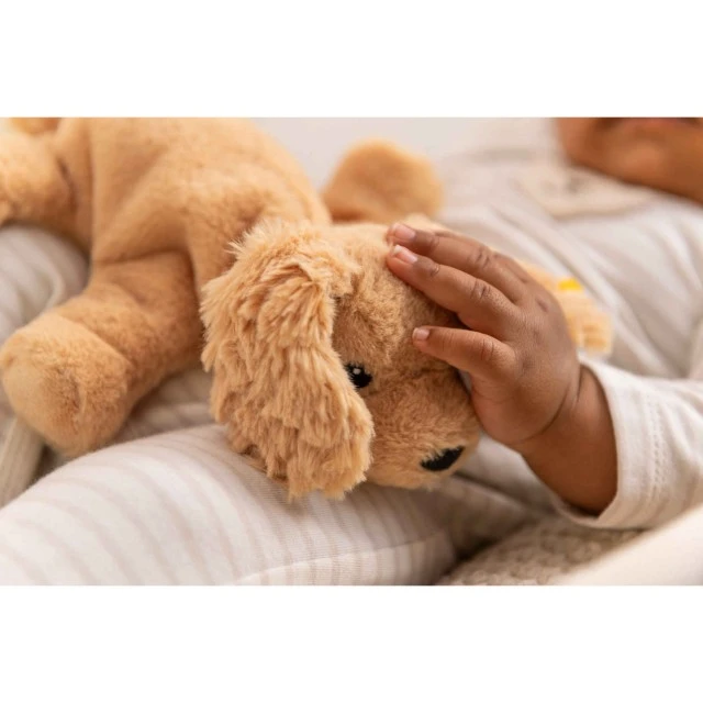 Floppy Lumpi dog Size: 20 cm Class: Friends