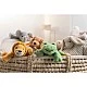 Floppy Lumpi dog Size: 20 cm Class: Friends