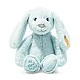 My first Steiff Hoppie rabbit Size: 26 cm Class: Friends