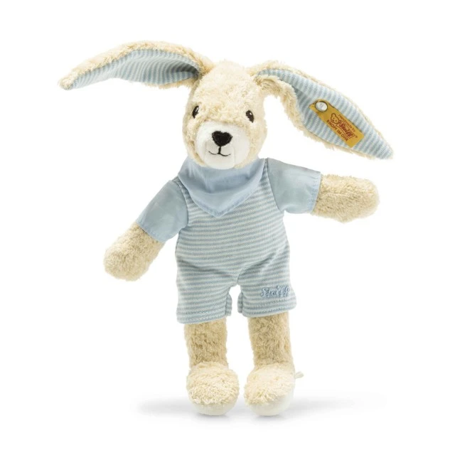 Hoppel rabbit Size: 20 cm Class: Friends