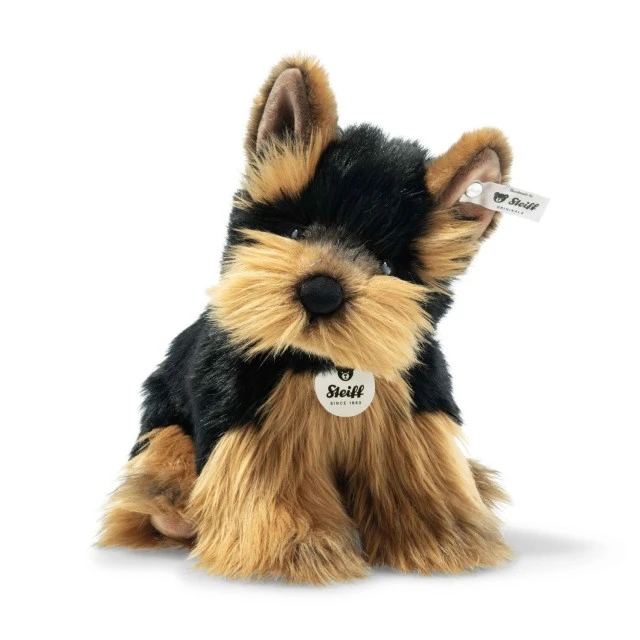 Herkules Yorkshire Terrier Size: 24 cm Class: Originals
