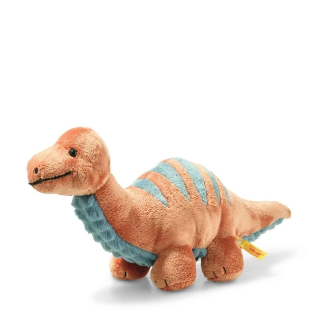 Bronko brontosaurus Size: 28 cm Class: Friends