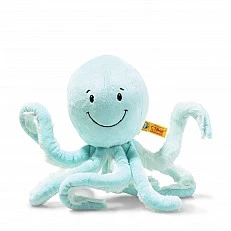 Ockto octopus Size: 27 cm Class: Friends