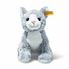 Cassie cat Size: 26 cm Class: Friends