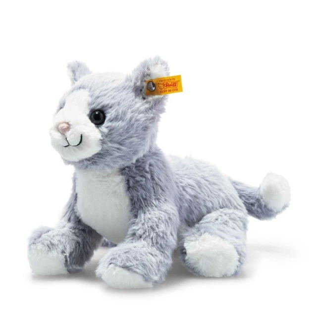 Cassie cat Size: 26 cm Class: Friends