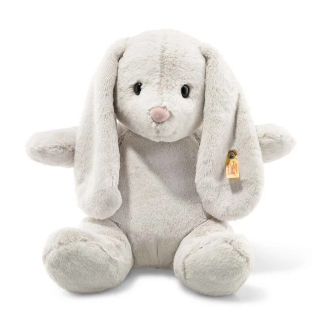 Hoppie rabbit Size: 38 cm Class: Friends