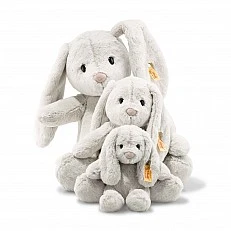 Hoppie rabbit Size: 38 cm Class: Friends