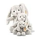 Hoppie rabbit Size: 38 cm Class: Friends