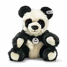 Manschli panda Size: 24 cm Class: Originals