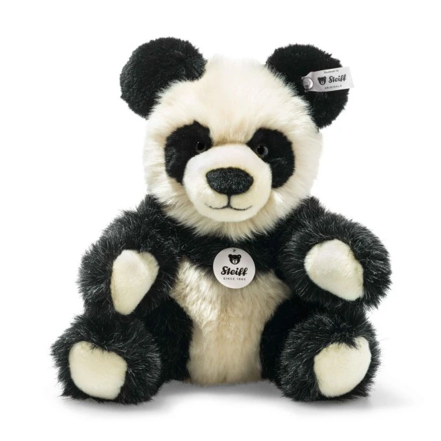 Manschli panda Size: 24 cm Class: Originals