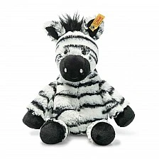 Zora zebra Size: 30 cm Class: Friends