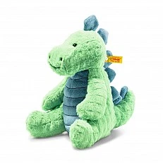 Spott stegosaurus Size: 28 cm Class: Friends