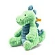 Spott stegosaurus Size: 28 cm Class: Friends