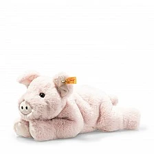 Piko pig Size: 28 cm Class: Friends