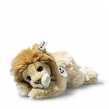 Little friend Leo lion Size: 22 cm Class: Originals